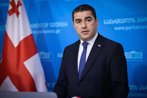 შალვა პაპუაშვილი: თუკი რამე აქვს ირაკლი კობახიძეს, უპირველეს ყოვლისა ესაა მართვის გამოცდილება, მას შეუძლია დაინახოს დიდი სურათი, დასახოს გრძელვადიანი მიზნები