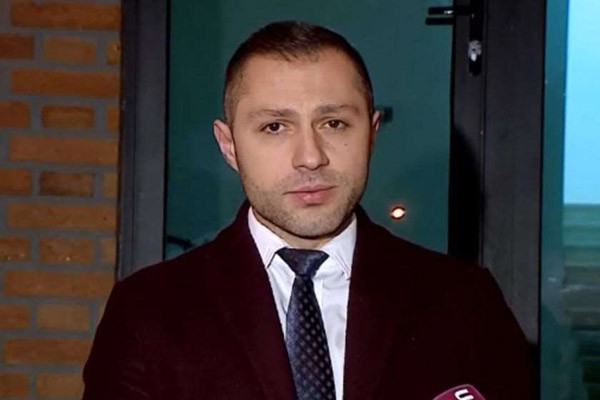 პროკურორი მიხეილ სადრაძე: თბილისში, რამდენიმე ლოკაციაზე ტარდება საგამოძიებო მოქმედებები ე.წ. თაღლითური ქოლცენტრების სავარაუდო ოფისებში