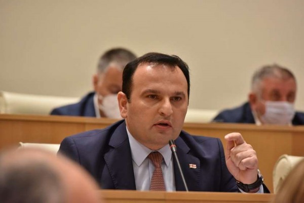 პაატა მანჯგალაძე: არ მგონია, რომ ნიკა გვარამია „ნაციონალურ მოძრაობას“ ემიჯნებოდეს