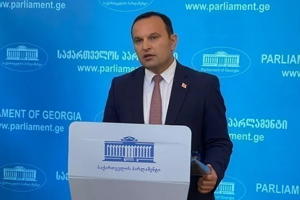პაატა მანჯგალაძე: ირაკლი კობახიძე „ქართული ოცნების“ ბოლო პრემიერ-მინისტრი იქნება, რომელიც მთავრობას ოპოზიციას გადააბარებს