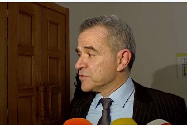 ბულგარეთის ელჩი: ძალიან ამბიციური და ყოვლისმომცველი პროგრამაა, მჯერა მაქსიმალურს გააკეთებენ იმისთვის, რომ საქართველომ გადადგას წინ ნაბიჯი, რათა გახდეს თანამედროვე, აყვავებული ქვეყანა