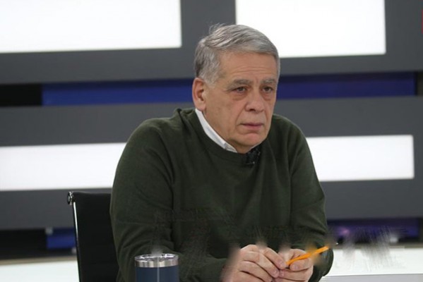 რომან კაკულია: ჩემთვის „კოლექტიური ნაცობა“ ნიშნავს იმას, როდესაც ადამიანები ამბობენ, ჩვენი უცხოელი მეგობრებიო და ამაში დებენ რუსთაველისეული მეგობრობის გაგებას