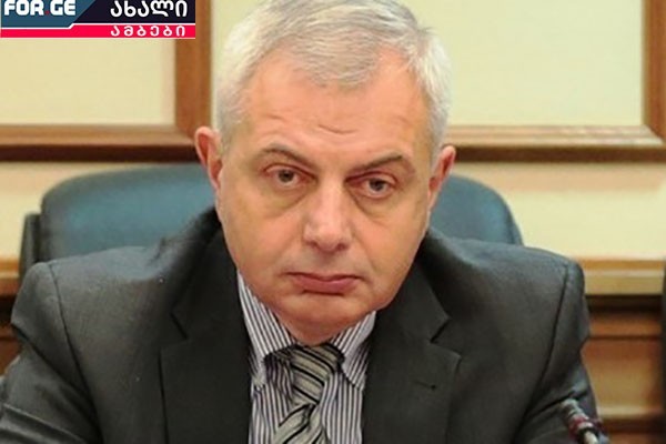 ზაალ ანჯაფარიძე „ქართული ოცნების“ განცხადებაზე: ასე უნდა ებრძოლო დეზინფორმაციას - წინმსწრები კონტრდატყმებით, ვიდრე დეზინფორმაციის ვირუსი საზოგადოებას და ქვეყანას ზიანს მიაყენებს