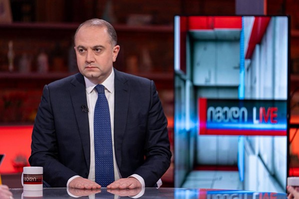 ირაკლი ჩიქოვანი: სახელწოდებები, რომელსაც ვიყენებთ კონკრეტული პოლიტიკური დაჯგუფებების მიმართ არის პირობითი, ვინაიდან არ არსებობს არც „ლელო“ , არც „გირჩი“- ეს არის ერთი მთლიანი „ნაციონალური მოძრაობა“