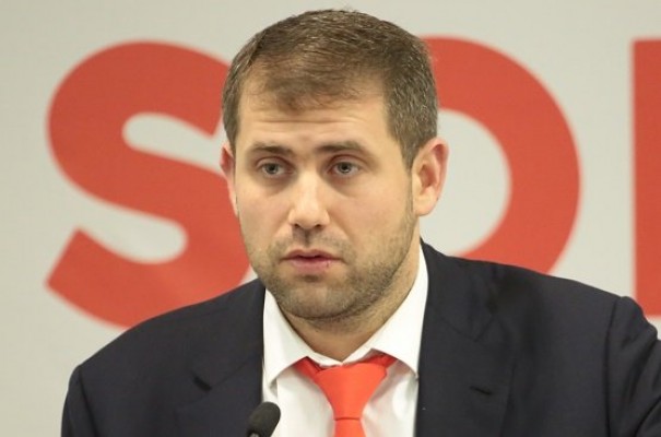 რუსეთმა საერთაშორისო სანქციების ქვეშ მყოფი და ძებნილი ბიზნესმენის, ილან შორის მოლდოვაში ექსტრადირებაზე უარი განაცხადა