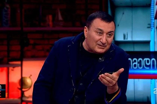 დავით ოქიტაშვილი: სალომე ზურაბიშვილმა უღალატა ქართველ ამომრჩეველსა და ქართველ ხალხს - დღეს ეს ქალბატონი ჩემთვის მიუღებელია