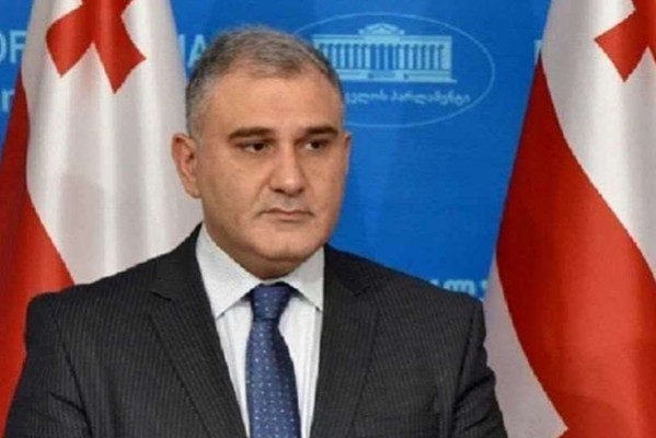 მიხეილ სარჯველაძე: საზოგადოება კარგად ხვდება, რომ პოლიტიკური პროცესი უნდა იყოს არა გაბუტვასა და გახლეჩაზე ორიენტირებული, არამედ - შედეგზე