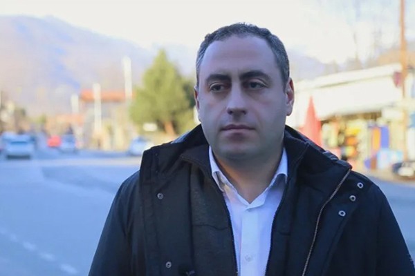 გიორგი ვაშაძე: ნავალნის პატიმრობასა და მიხეილ სააკაშვილის პატიმრობას შორის პირდაპირი პარალელი არსებობს