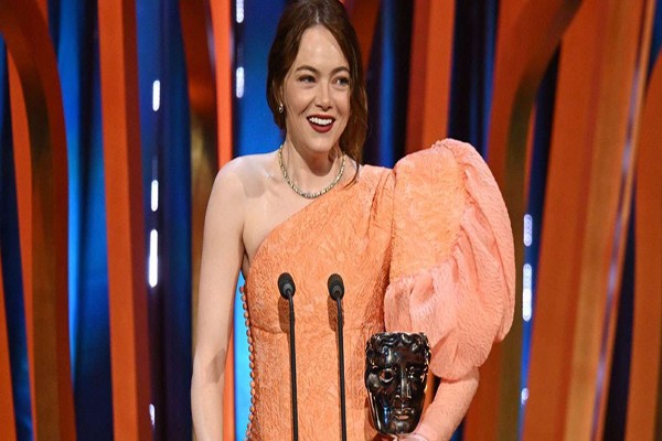 BAFTA 2024-ზე ემა სტოუნის სამადლობელი სიტყვა გულს ნამდვილად აგიჩუყებს