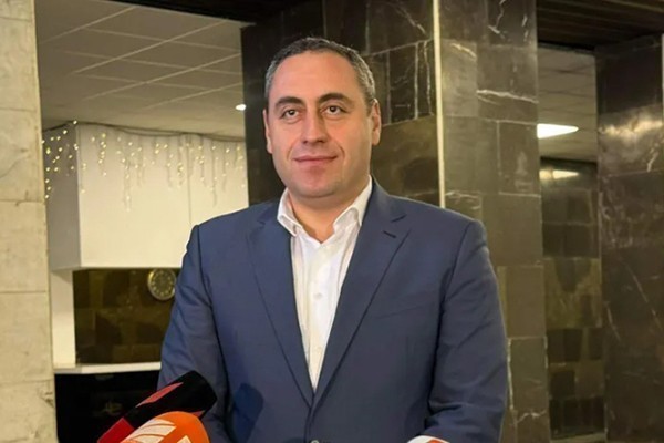 გიორგი ვაშაძე: 26 ოქტომბერს ვცვლით ხელისუფლებას, მოდის ხალხის მმართველობა, 15 დეკემბერს გადავალთ შემდეგ ეტაპზე, დავიწყებთ მოლაპარაკებებს, დავეწევით მოლდოვასა და უკრაინას