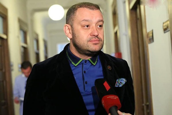ბექა ოდიშარია: მილიონ ასიათასმა ადამიანმა სალომე ზურაბიშვილს გრიგოლ ვაშაძის წინააღმდეგ სწორედ იმიტომ დაუჭირა მხარი, რომ კაციჭამიები და დამნაშავეები არ გამოეშვა ციხიდან