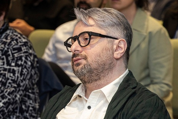 ნიკა გვარამია: გახარიას სამთავრობო კოალიციაში ვხედავ, მასთან დაკავშირებით, წარსულთან მიმართებით კითხვების დასმას არ ვაპირებ