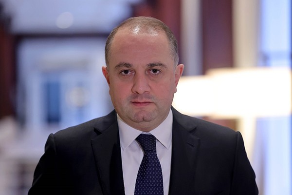 ირაკლი ჩიქოვანი: ნატო-საქართველოს კომისია არის მნიშვნელოვანი თანამშრომლობის ფორმატი, რომელიც გაჩნია საქართველოსა და ნატოს და მნიშვნელოვანია, რომ ამ ფორმატს უხელმძღვანელებს საქართველოს მხრიდან საქართველოს პრემიერ-მინისტრი