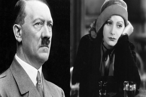 გრეტა გარბო – მსახიობი, რომელსაც ადოლფ ჰიტლერის მოკვლა სურდა