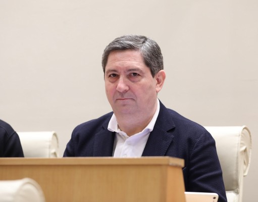 პარლამენტმა გელა სამხარაული აგრარულ საკითხთა კომიტეტის თავმჯდომარედ აირჩია