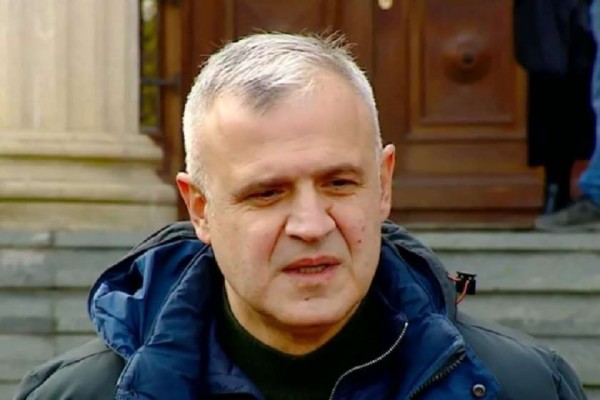 თეიმურაზ ჯანაშია: ბოტოქსი იყო ის, რაც პრეზიდენტ სააკაშვილის ჯანმრთელობას ესაჭიროებოდა