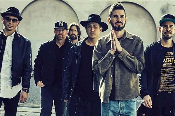 Linkin Park-ი ჩესტერ ბენინგტონის ვოკალით აქამდე უცნობ სიმღერას გამოუშვებს