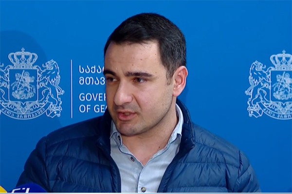 რესპუბლიკური საავადმყოფოს ექიმი: ვართ უაღრესად პოზიტიურ განწყობაზე - ასეთ დადებით შედეგს არ ველოდით