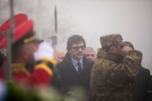 კახა კალაძე: დღეს საბჭოთა ოკუპაციის დღეა, დღე, რომელიც გვახსენებს ოკუპაციის იმ შედეგებს, რომლებმაც ათწლეულებით შეაფერხა ქვეყნის განვითარება და დააშორა ევროპულ არჩევანს
