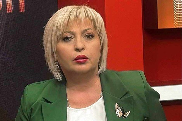 თამარ ჩიბურდანიძე: ამერიკიდან  სახელმწიფო მდივნის თანაშემწის სახელით გამოგზავნილი მოლოცვები უმაღლესი თანამდებობის პირებისთვის, ქართველი ხალხის შეურაცხყოფაა. ამას სტრატეგიული პარტნიორი არ აკეთებს