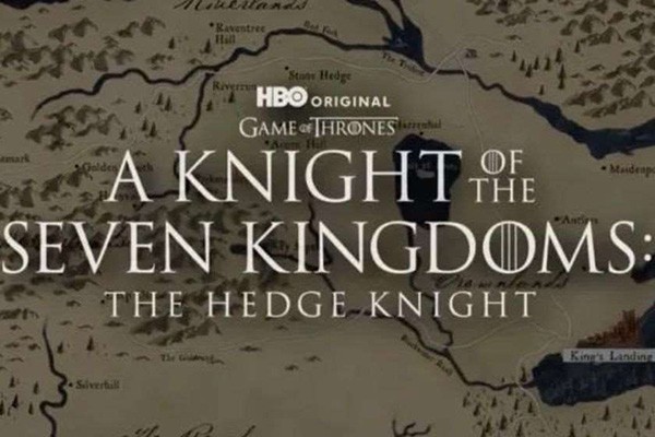 სერიალი „შვიდი სამეფოს რაინდი“ 2025 წელს გამოვა