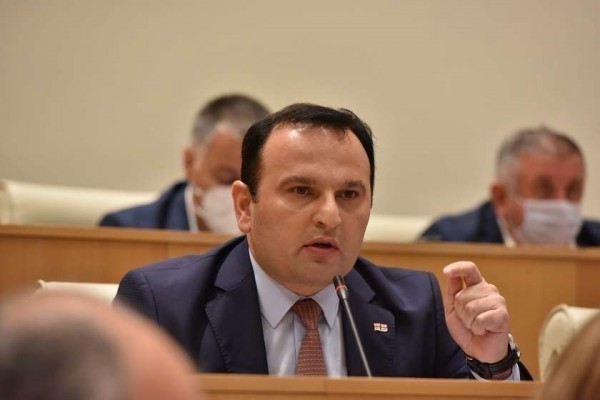 პაატა მანჯგალაძე: ერთგვარი „ვეტინგი“ მოგვიწყო ანტიკორუფციულმა ბიურომ