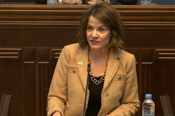 რობინ დანიგანი: აშშ მზად არის, ითანამშრომლოს საქართველოს მთავრობასთან, ცესკოსთან, სამოქალაქო საზოგადოებასთან, ოპოზიციასთან, რათა უზრუნველყოს, რომ ეს არჩევნები იყოს თავისუფალი და სამართლიანი და არ მოხდეს ჩარევა გარე ძალების მხრიდან