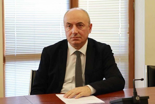 გურამ მაჭარაშვილი: ზურაბიშვილმა ისეთი რამ იკადრა, ეშმაკმაც კი პირჯვარი გადაიწერა - ეს რამ მოგაფიქრებინაო