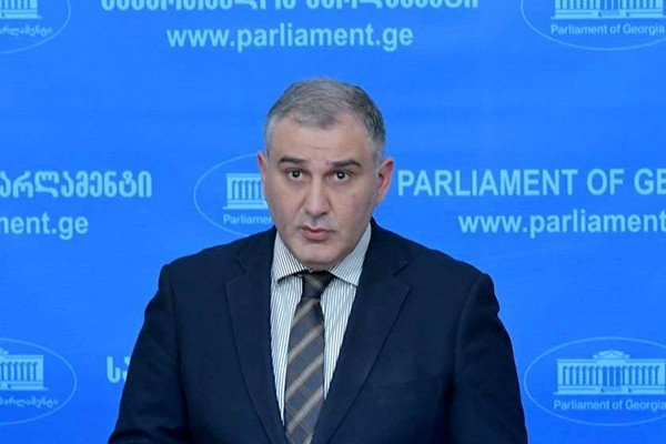 მიხეილ სარჯველაძე: ერთიანი ოპოზიციის კრიტიკა გათვლილია პიარზე, მათ შორის, ვიღაცის შეცდომაში შეყვანაზე