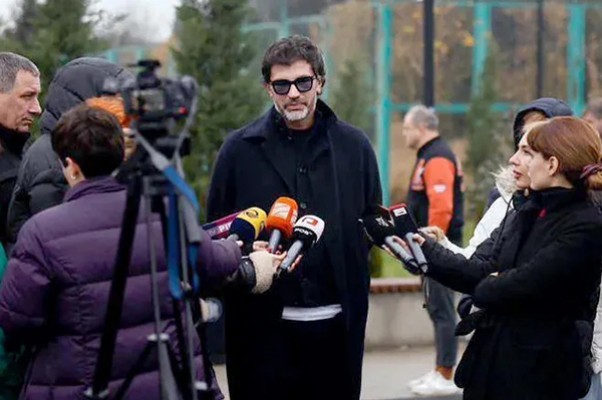 კახა კალაძე: არანაირი ღარიბაშვილის, კალაძის, კობახიძის კადრები არ არსებობს, არსებობს „ქართული ოცნების“ კადრები