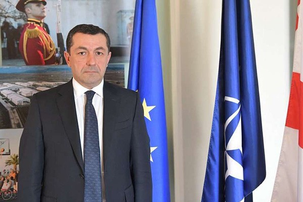 ჩვენს პარტნიორებთან ერთად მსოფლიო ტერორიზმთან ბრძოლაში მიღწეული წარმატება კიდევ ერთხელ დადასტურდა მსოფლიოს მოწინავე საერთაშორისო შემფასებელი ორგანიზაციის მიერ გამოქვეყნებულ ანგარიშში