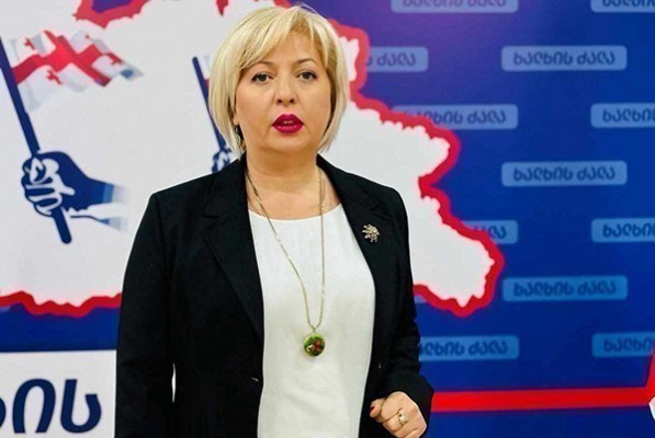 თამარ ჩიბურდანიძე: მელია წიწილებივით წაართმევს ხმებს ხაბეიშვილს, ხაბეიშვილი „ლელოს”, „ლელო” გახარიას, გახარია „გირჩს და ა.შ. ოპოზიციური „ცარცის წრე” ისევ სააკაშვილის ირგვლივ ტრიალებს