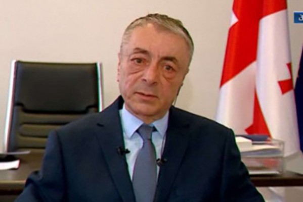 თენგიზ შარმანაშვილი: გასაკვირი და გულდასაწყვეტია, რომ მეგობარი ქვეყნის საკანონმდებლო ორგანოში მიიწვიეს ისეთი პირი, რომელიც სასამართლოს მიერ დამნაშავედ არის ცნობილი