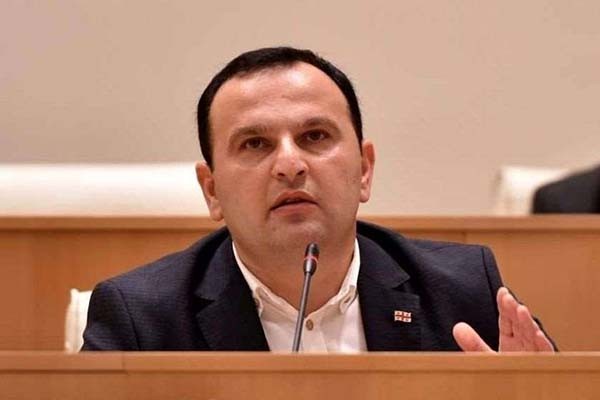 როგორ შემოგაქვთ დღის წესრიგში ზურა ადეიშვილი, ვერ ვხვდები - პაატა მანჯგალაძე უმძიმეს დანაშაულებში მსჯავრდებულსა და ბრალდებულ ადეიშვილზე