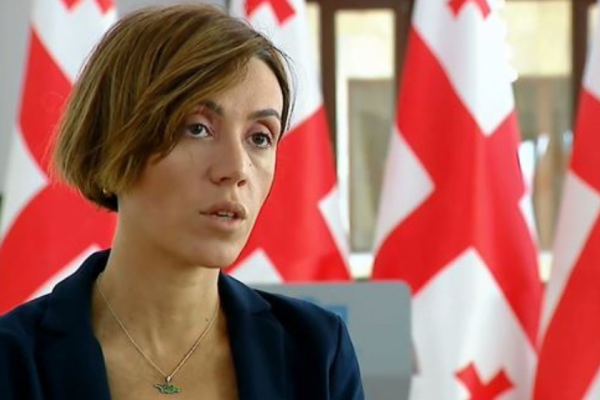 ანა წითლიძე გვარამია-მელიაზე: „ნაციონალური მოძრაობის“ კლონობა არ გამოსვლია არავის 12 წლის განმავლობაში, შესაბამისად, არ მაქვს მოლოდინი, რომ ისინი „ნაციონალურ მოძრაობას“ რამეს წაართმევენ