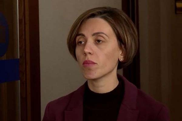 ანა წითლიძე გვარამია-მელიაზე: მე შემიძლია მათ მხოლოდ წარმატება ვუსურვო, მაგრამ „ნაციონალური მოძრაობის“ კლონობა 12 წლის განმავლობაში არავის გამოსვლია