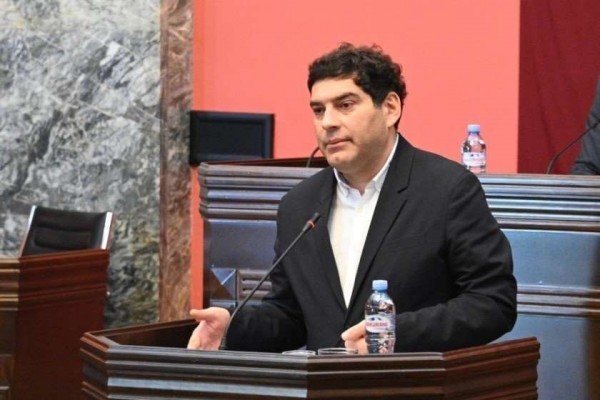 რადიკალური ოპოზიციის სურვილი და მიზანია, რომ სასამართლო არ იყოს დამოუკიდებელი - 