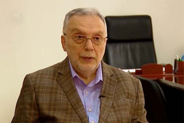 ლადო პაპავა: მიმზიდველი მაკროეკონომიკური გარემოს, სტაბილური გაცვლითი კურსის, ინფლაციისა და ყველა პარამეტრის გათვალისწინებით, სებ-მა დროული და სწორი გადაწყვეტილება მიიღო