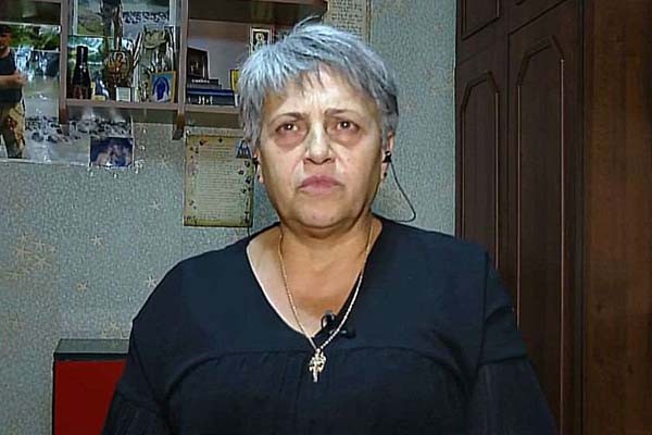 როინ შავაძის მეუღლე: ვფიქრობ, რომ გადაწყვეტილება სამართლიანი, მადლობელი ვარ ყველა იმ ადამიანს, რომელიც სიმართლისთვის იბრძოდა
