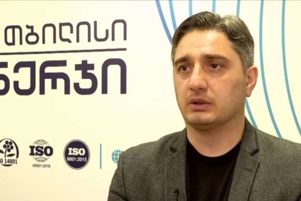 ირაკლი დეკანოიძე: მინდა მოვუწოდო მოსახლეობას, მაქსიმალურად გამოიჩინონ ყურადღება სარემონტო სამუშაოების წარმოებისას, რადგან ბევრია შემთხვევა, როდესაც არაკვალიფიციური პირების მიერ ხდება გაზის ქსელის გადაადგილება