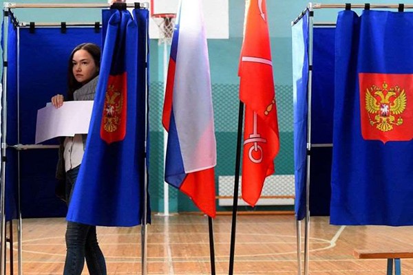 ევროპარლამენტი და ეუთო რუსეთის საპრეზიდენტო არჩევნებს არ დააკვირდებიან