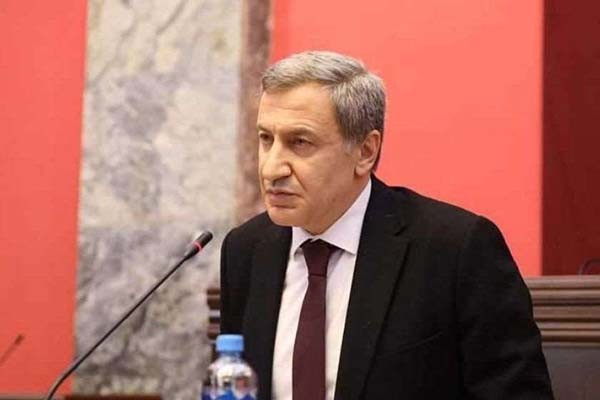 რესან კონცელიძე: როინ შავაძის საქმე გადაიგზავნა პროკურატურაში, რადგან საქმეში გამოიკვეთნენ შსს-ს თანამშრომლები. მას შემდეგ ამ საქმესთან წვდომა ან შეხება არ მქონია და ვერც მექნებოდა