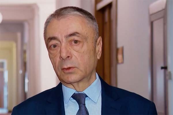 თენგიზ შარმანაშვილი: არ მაქვს იმის ილუზია, რომ რაიმე კონსენსუსი შესაძლებელია ოპოზიციასთან, რადგან ამის პრეცედენტი არ არსებობს ბოლო წლების განმავლობაში