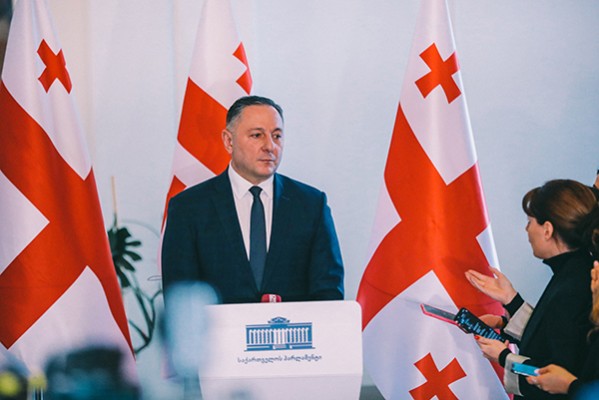 ვახტანგ გომელაური: სოციალური დაცვის გარანტიების გაუმჯობესების მიზნით, გრძელდება სამინისტროს თანამშრომლების ხელფასების ზრდა