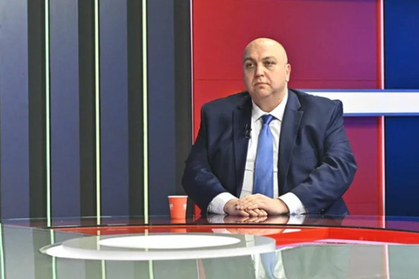 ირაკლი ქარსელაძე: რიკოთზე გადადგილება არის უსაფრთხო