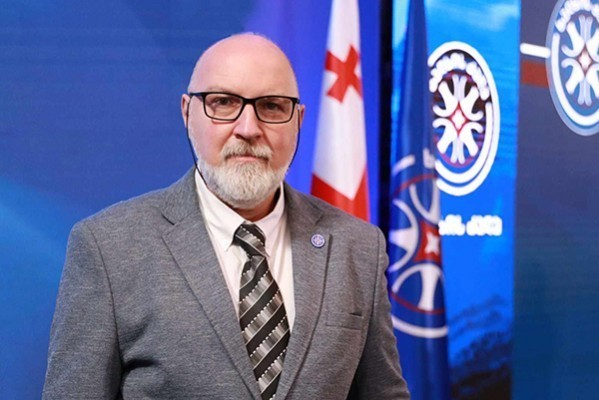 დავით ქართველიშვილი: საქართველოში უნდა გასამართლდეს ლიბერალური ფაშიზმის იდეოლოგიაზე აგებული ნაცმოძრაობის რეჟიმი, რის გარეშეც ქვეყნის სამომავლო წინსვლას და განვითარების პერსპექტივებს ხორცშესხმა არ უწერია