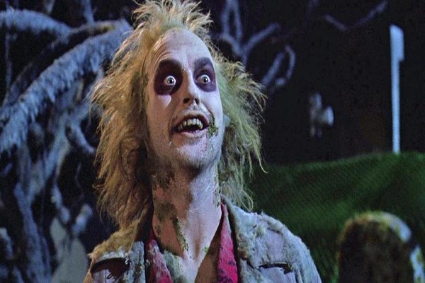 36 წლის შემდეგ Beetlejuice ბრუნდება