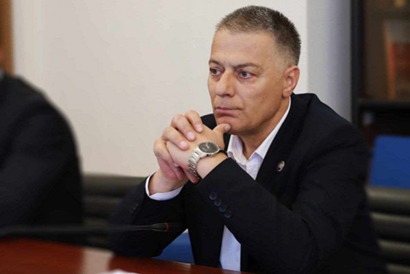 ზაალ მიქელაძე: რაც ჩაიდინა „ნაციონალურმა მოძრაობამ“ ხელისუფლებაში ყოფნის დროს, ეს მათ  შერჩათ. სწორედ, ამიტომ ერთ-ერთი ჩვენი მთავარი მიზანია, რომ მათ ამ ყველაფრის გამო უნდა აგონ პასუხი