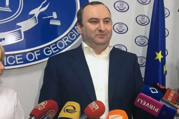 ლევან მურუსიძე:  მე ვარ კეთილსინდისიერი მოსამართლე, მაგრამ არავინ აპირებს კეთილსინდისიერების შემოწმებას, ჩანს, ძალიან ბევრს წინასწარ გამოუტანეს განაჩენი - ქმნიან ნოყიერ ნიადაგს, რომ ისინი სისტემიდან გაყარონ