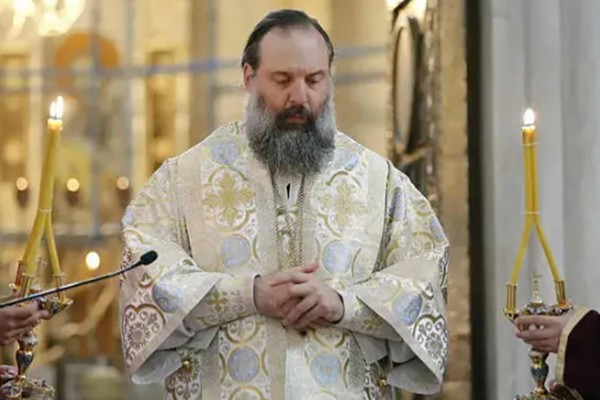 მეუფე შიო: დღეს, როგორც არასდროს, გვმართებს, ვიფიქროთ, რა დიდი წყალობა გვებოძა ღვთისგან ავტოკეფალიური ეკლესიის სახით